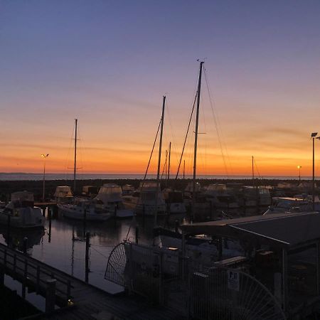 הוילה Fremantle Harbour Townhouse מראה חיצוני תמונה