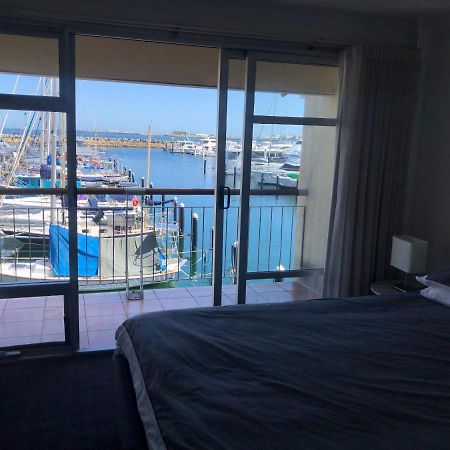 הוילה Fremantle Harbour Townhouse מראה חיצוני תמונה