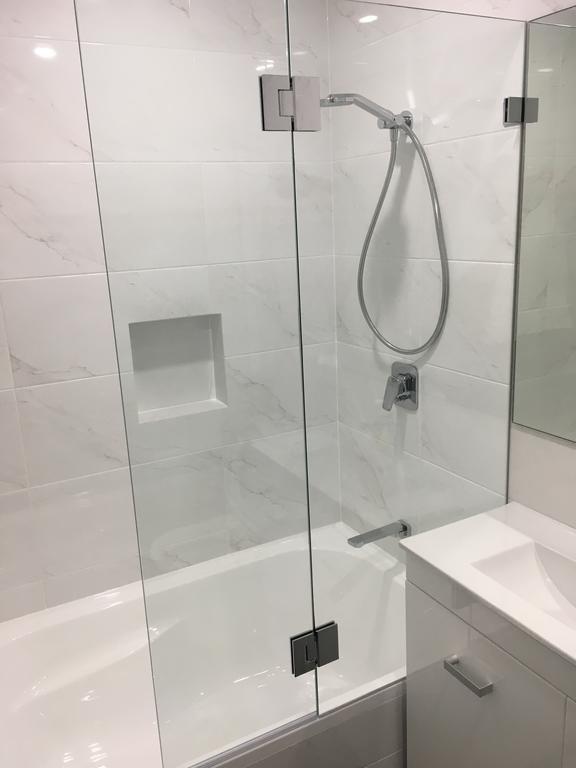 הוילה Fremantle Harbour Townhouse מראה חיצוני תמונה