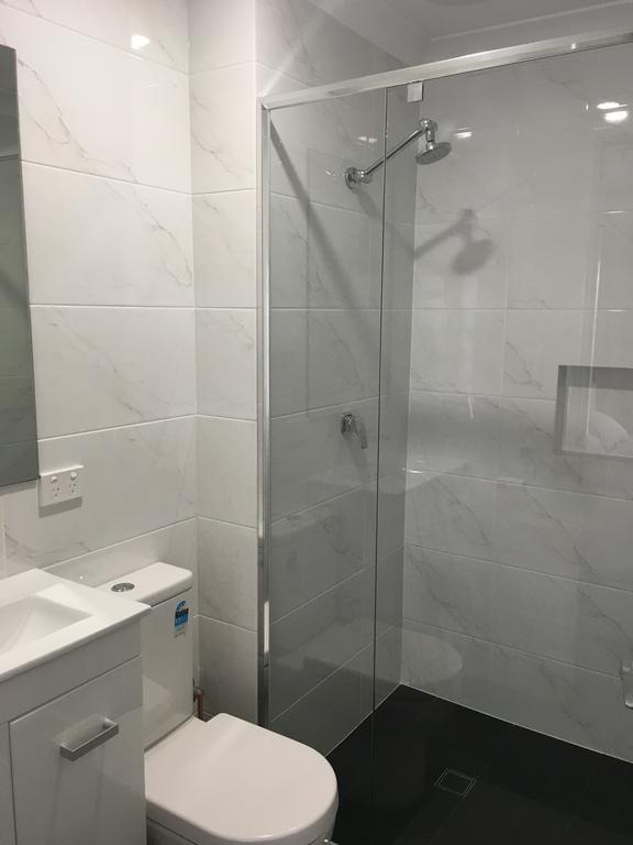 הוילה Fremantle Harbour Townhouse מראה חיצוני תמונה