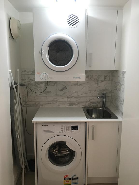 הוילה Fremantle Harbour Townhouse מראה חיצוני תמונה